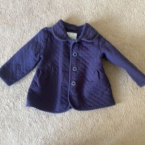 Used condition gymboree jacket